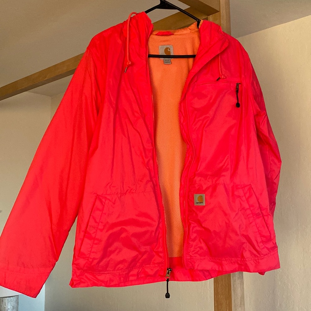 Carhaartt Jacket